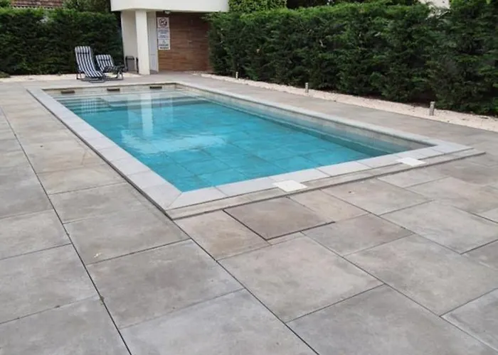 Oasis Apartman