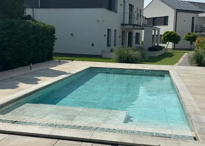 Oasis Apartman