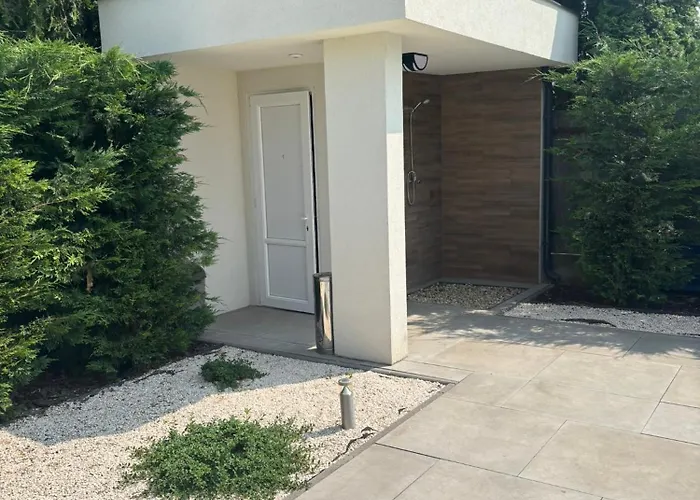 Oasis Apartman