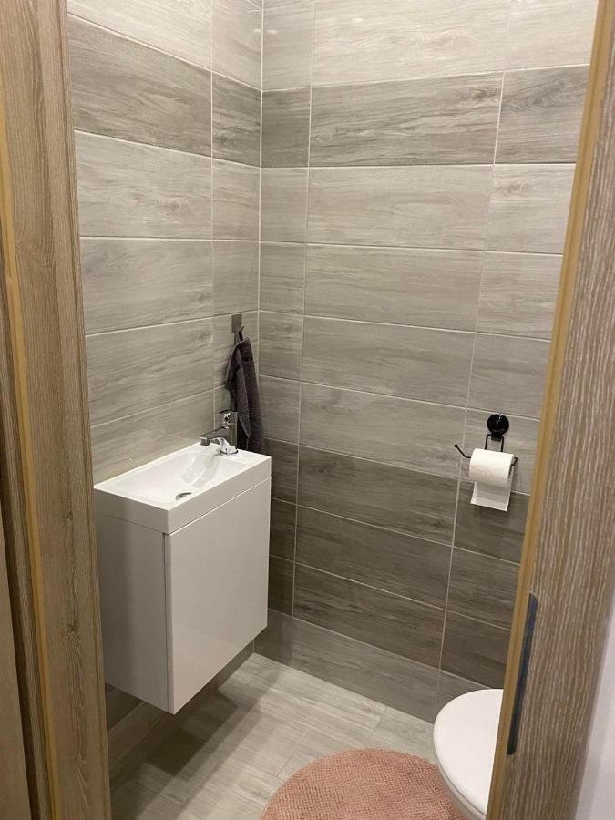Apartamento Oasis