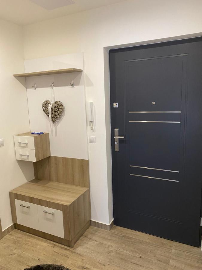 Apartamento Oasis *