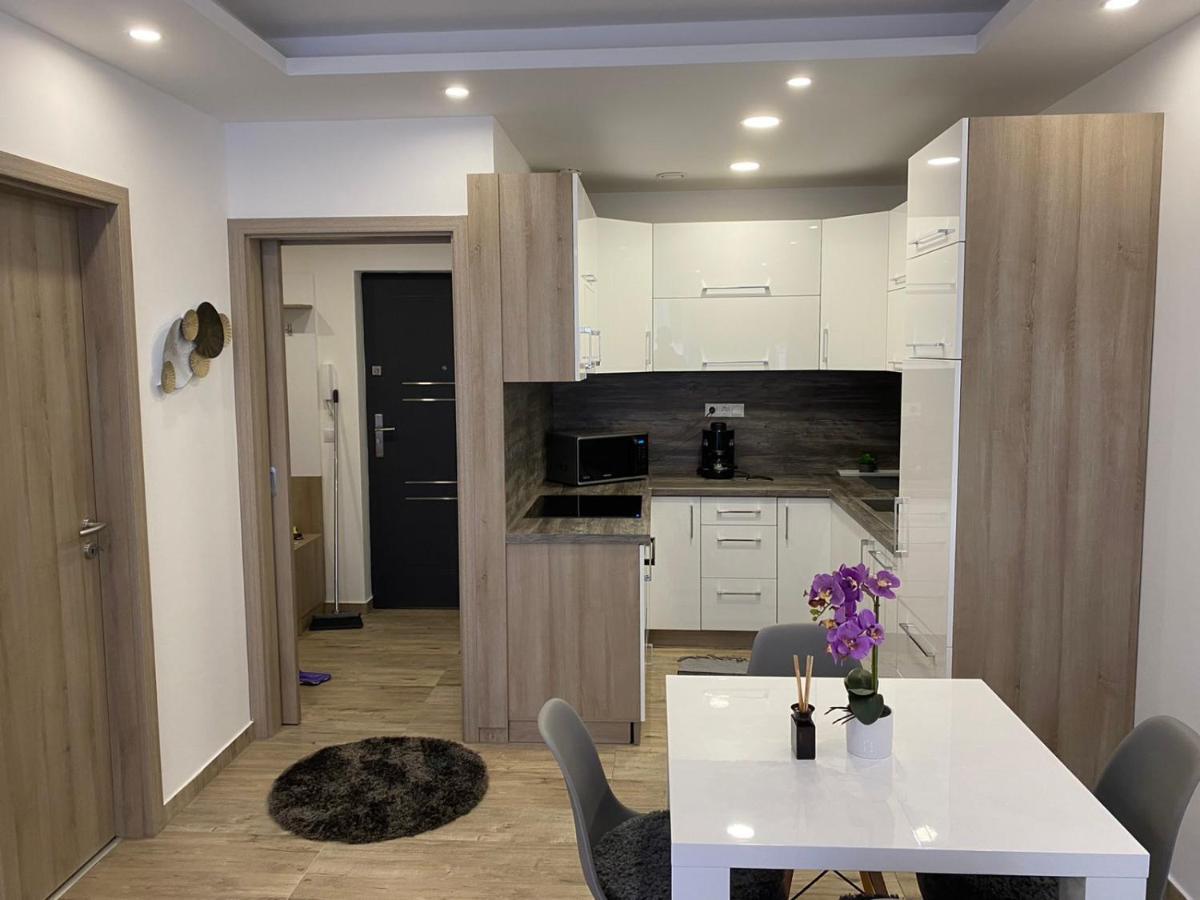 Apartamento Oasis