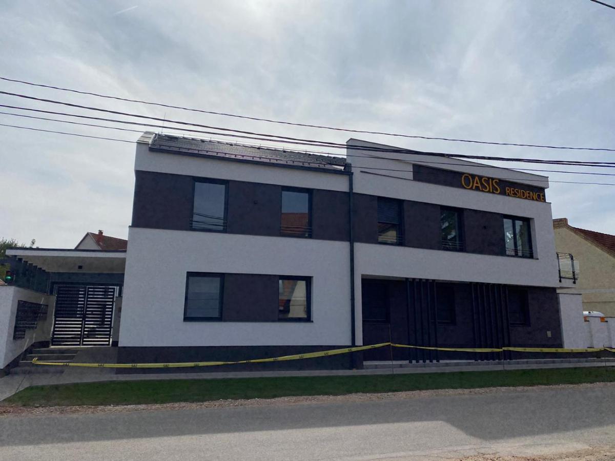 Oasis Apartamento
