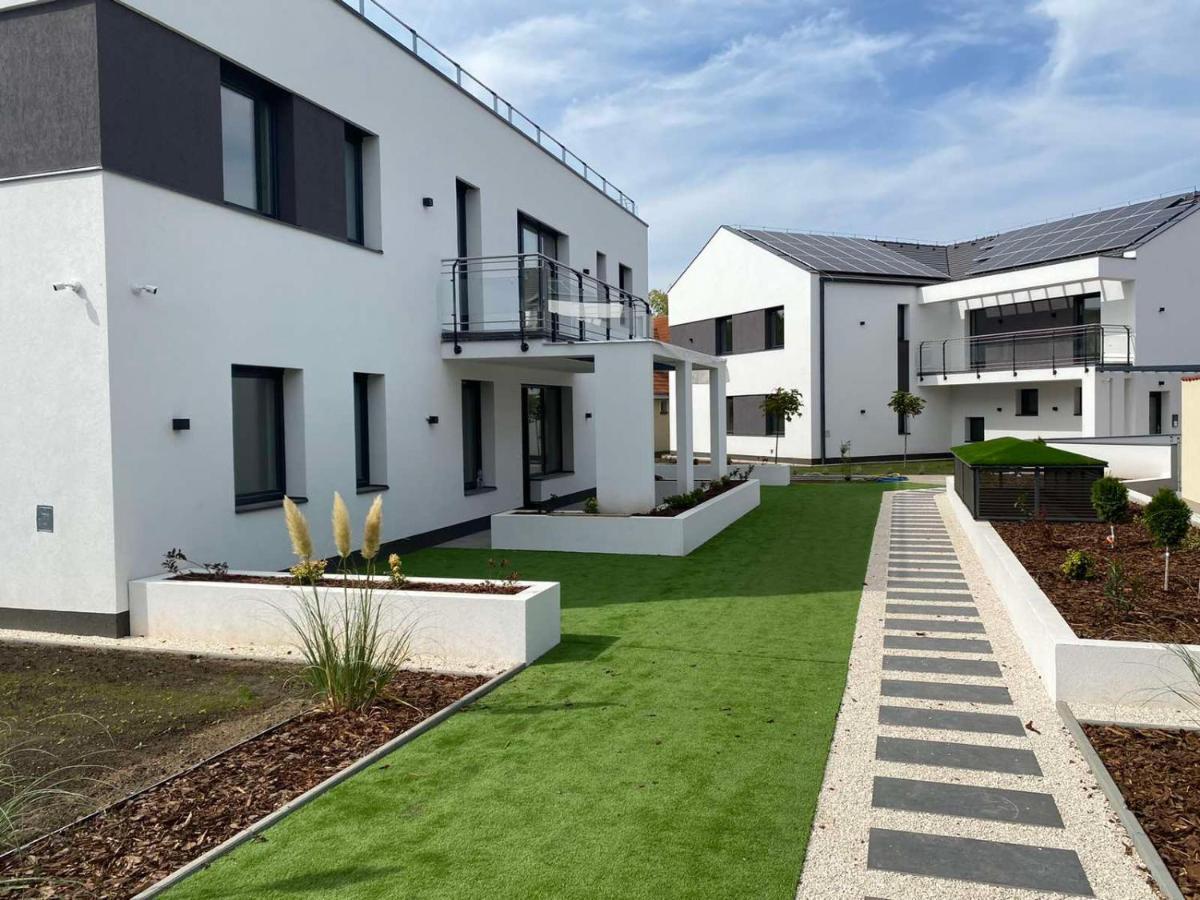 Oasis Apartamento Hajdúszoboszló
