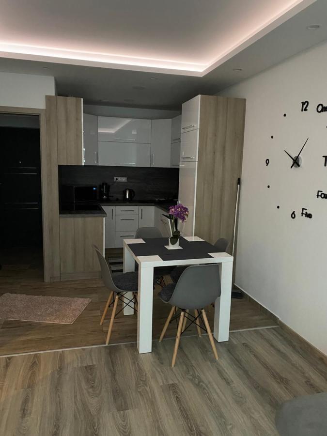 Apartamento Oasis Hajdúszoboszló