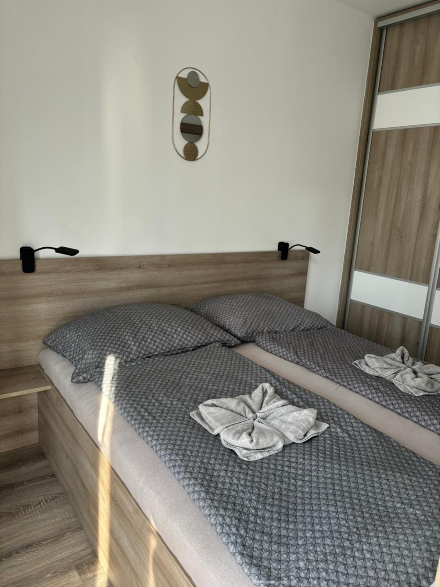 Oasis Apartamento