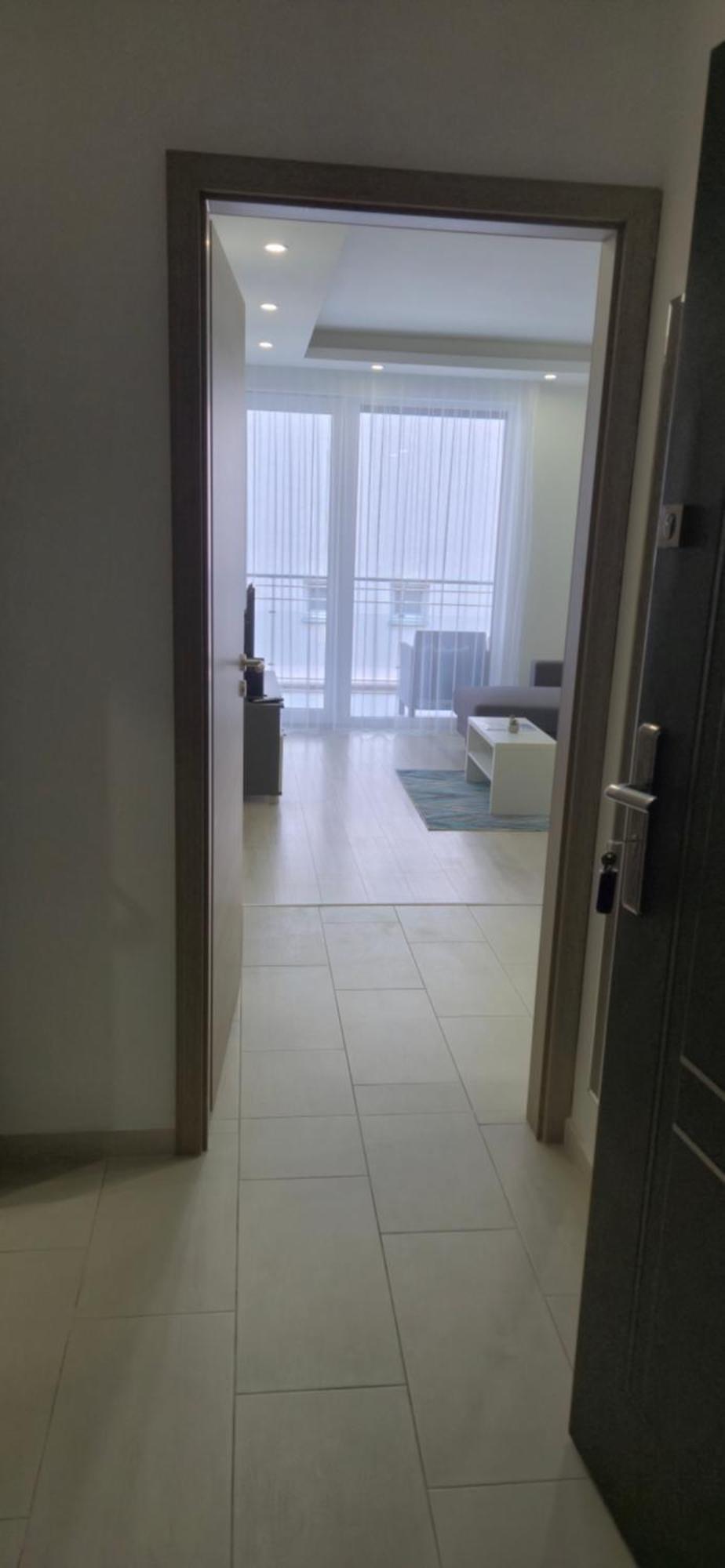 Apartman Oasis *