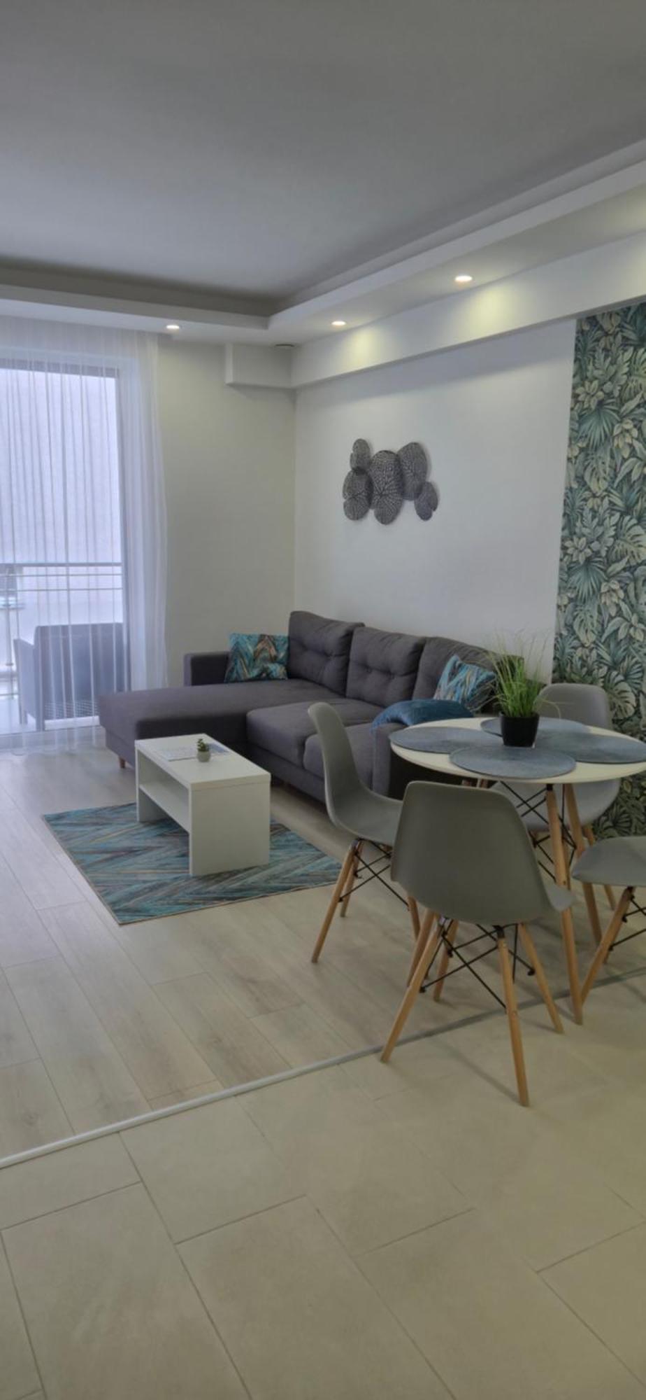Oasis Apartman Hajdúszoboszló