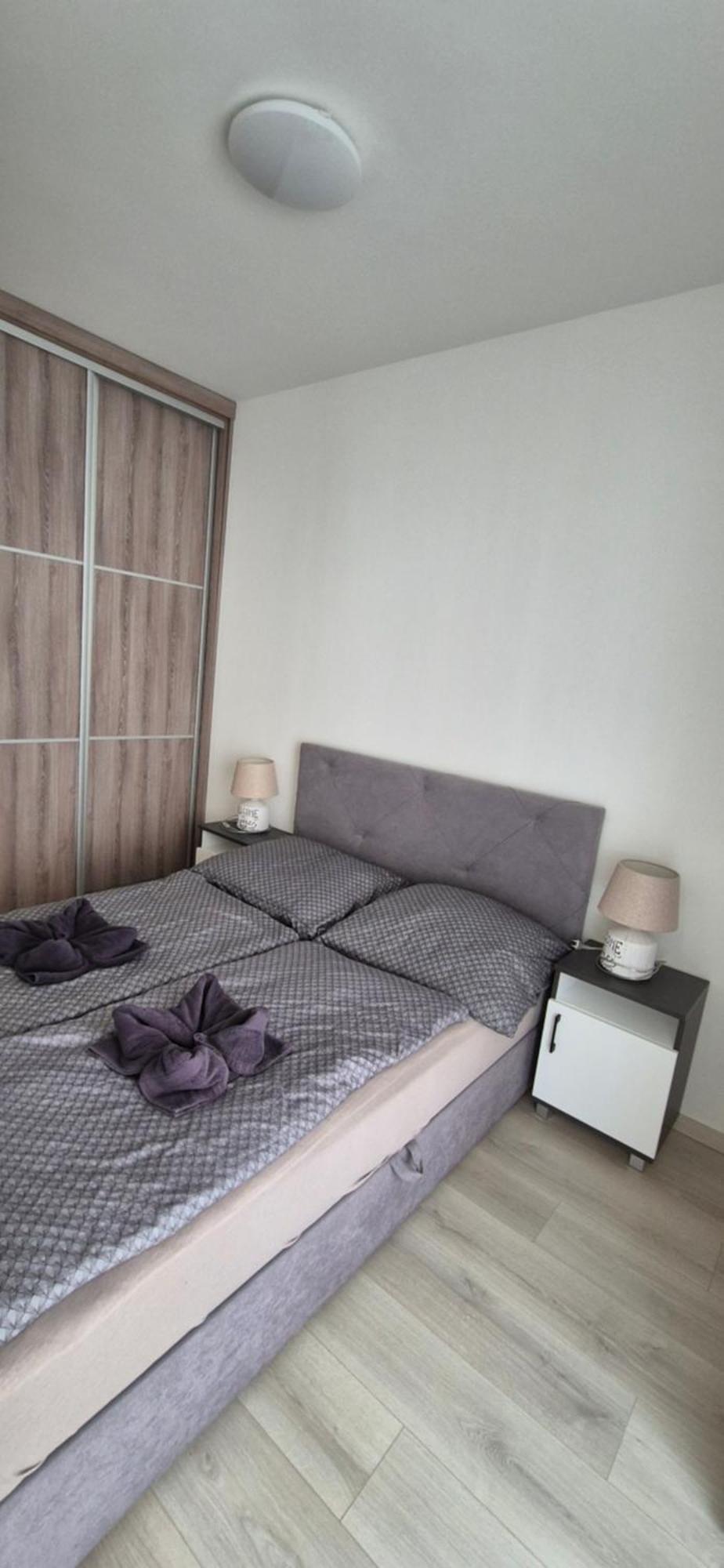 Oasis Apartamento
