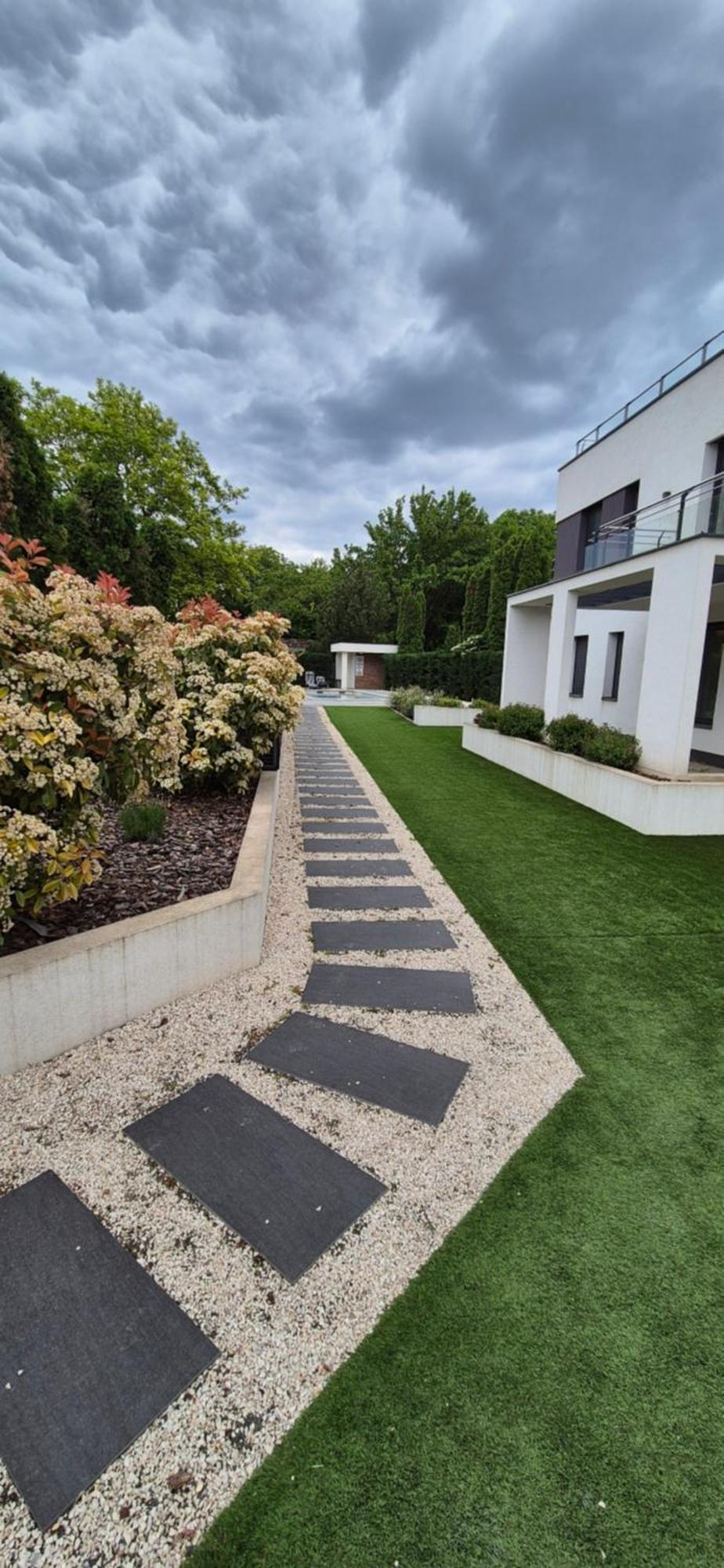 Apartamento Oasis