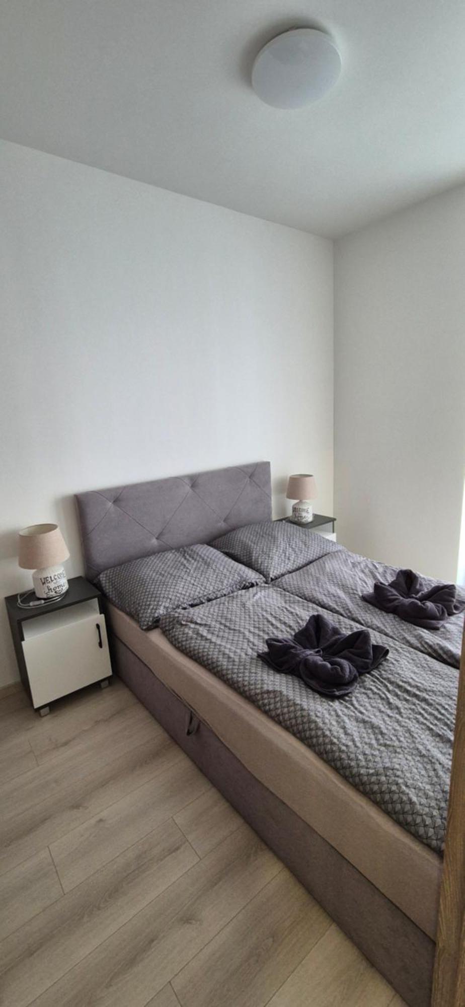 Apartamento Oasis *