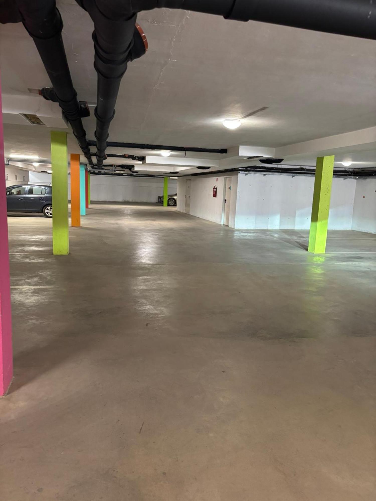 Apartman Oasis