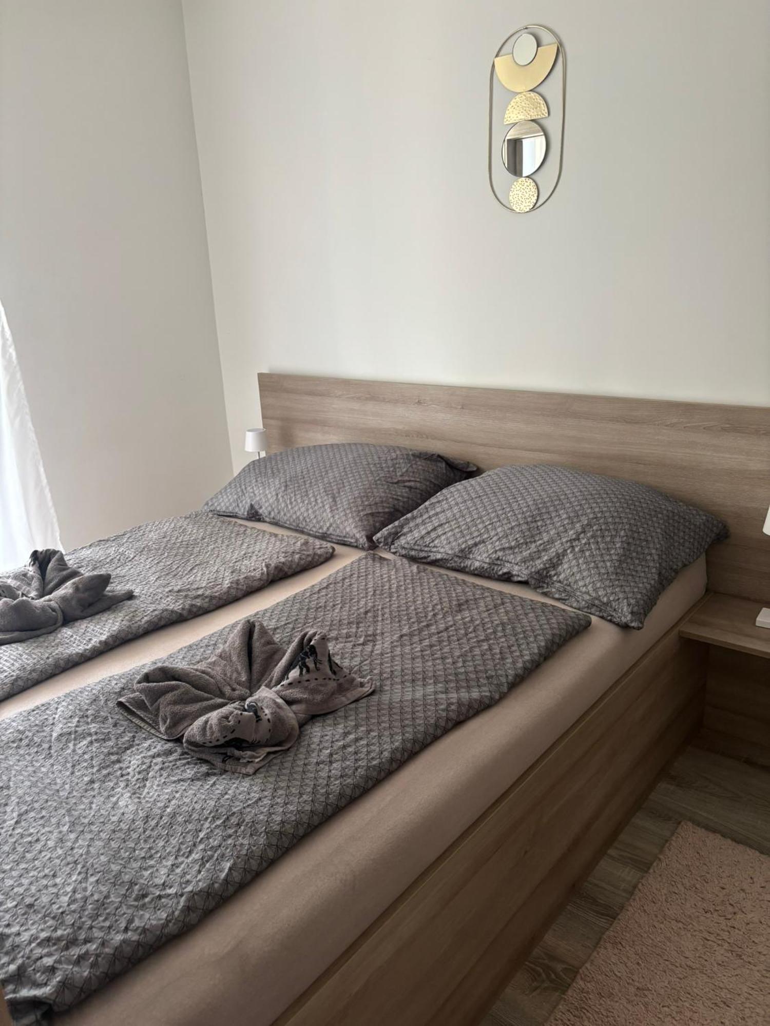 Apartman Oasis